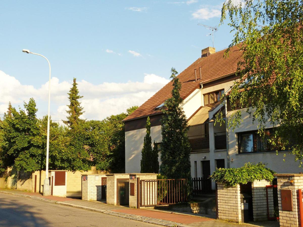 Apartment Hodkovicky By Interhome Prag Exterior foto